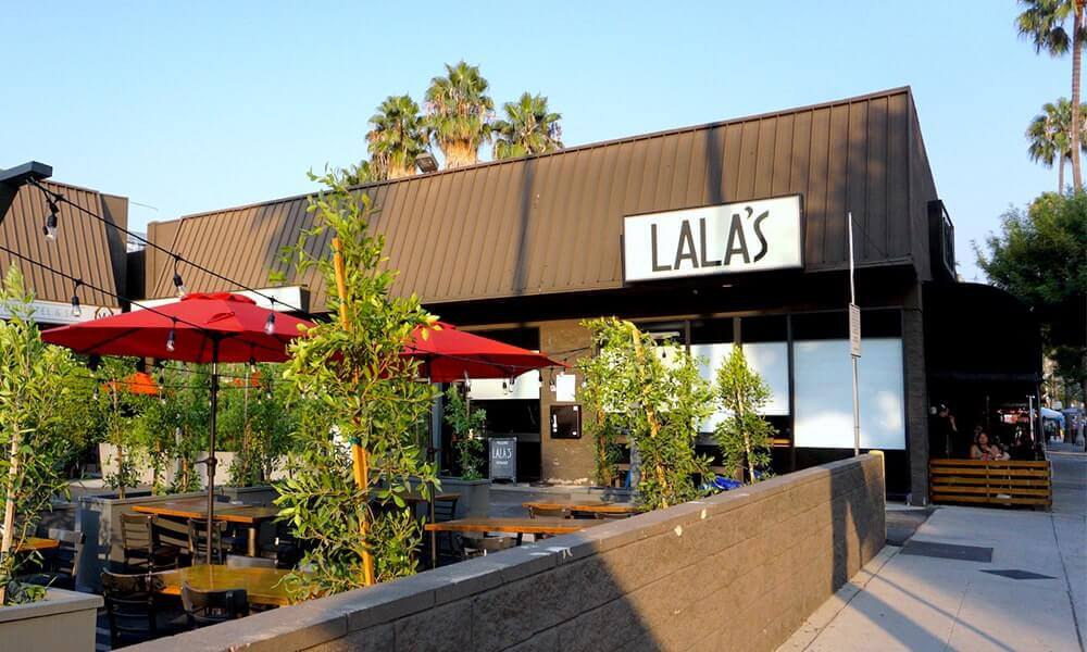 LALA'S Studio City